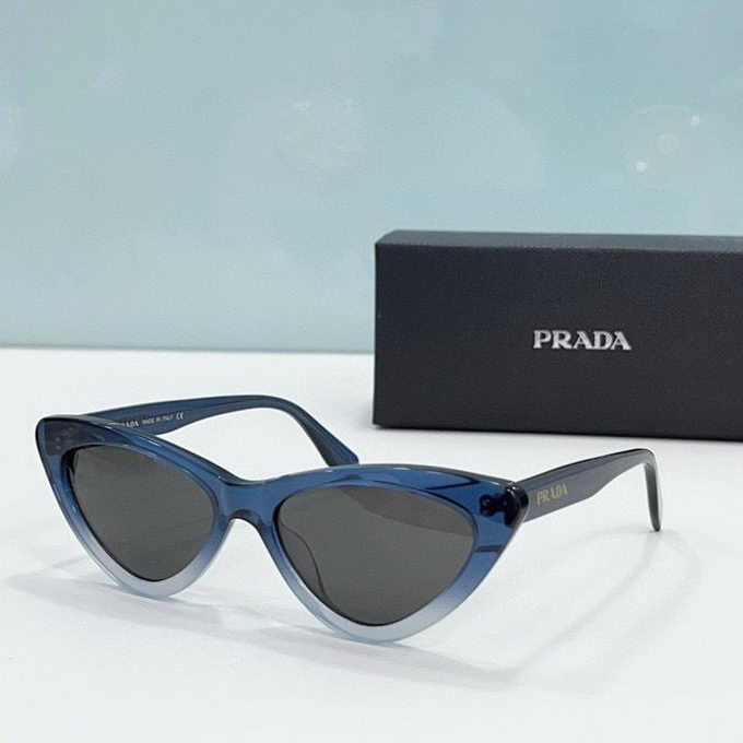 Prada Sunglasses ID:20230605-303